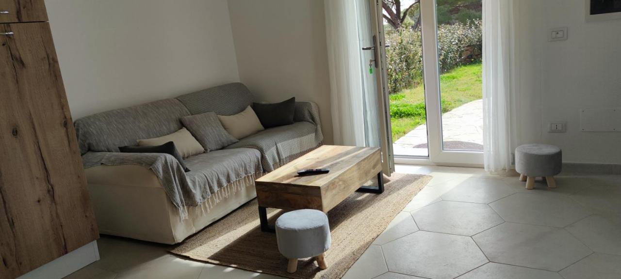 Maison de vacances Sardaigne Budoni Extérieur photo