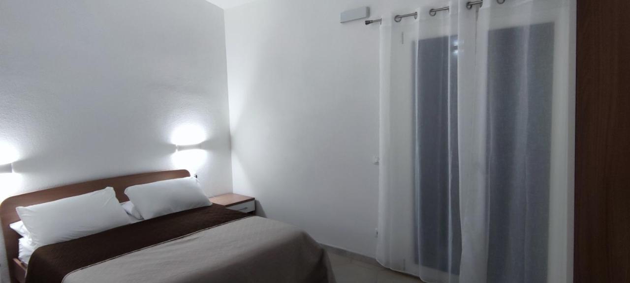 Maison de vacances Sardaigne Budoni Extérieur photo