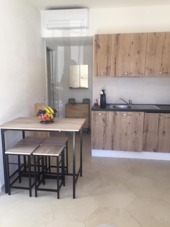 Maison de vacances Sardaigne Budoni Extérieur photo