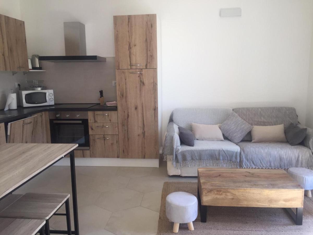 Maison de vacances Sardaigne Budoni Extérieur photo