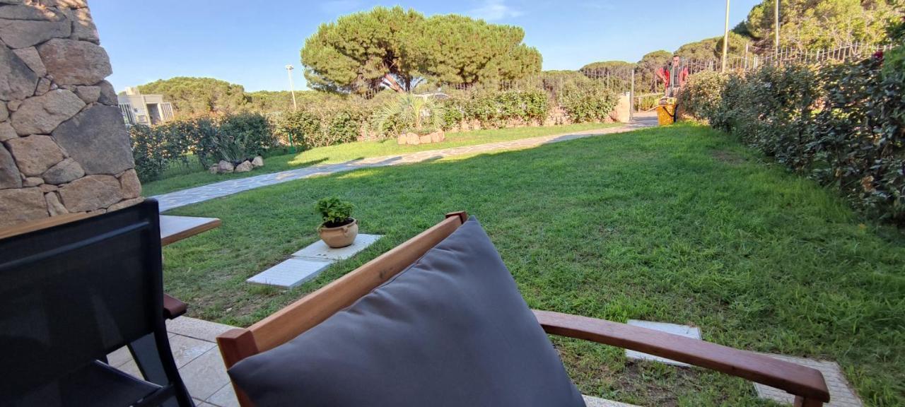 Maison de vacances Sardaigne Budoni Extérieur photo