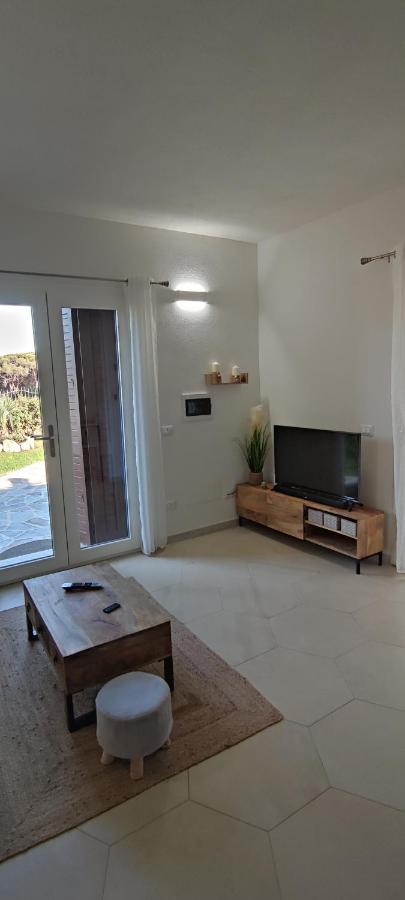 Maison de vacances Sardaigne Budoni Extérieur photo
