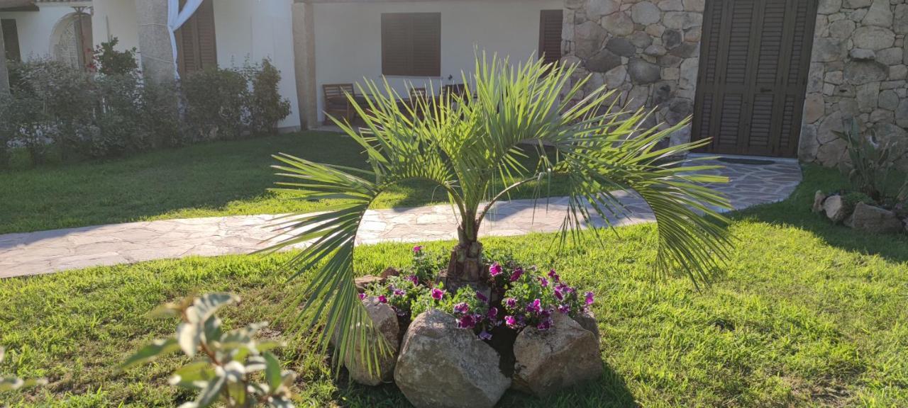 Maison de vacances Sardaigne Budoni Extérieur photo