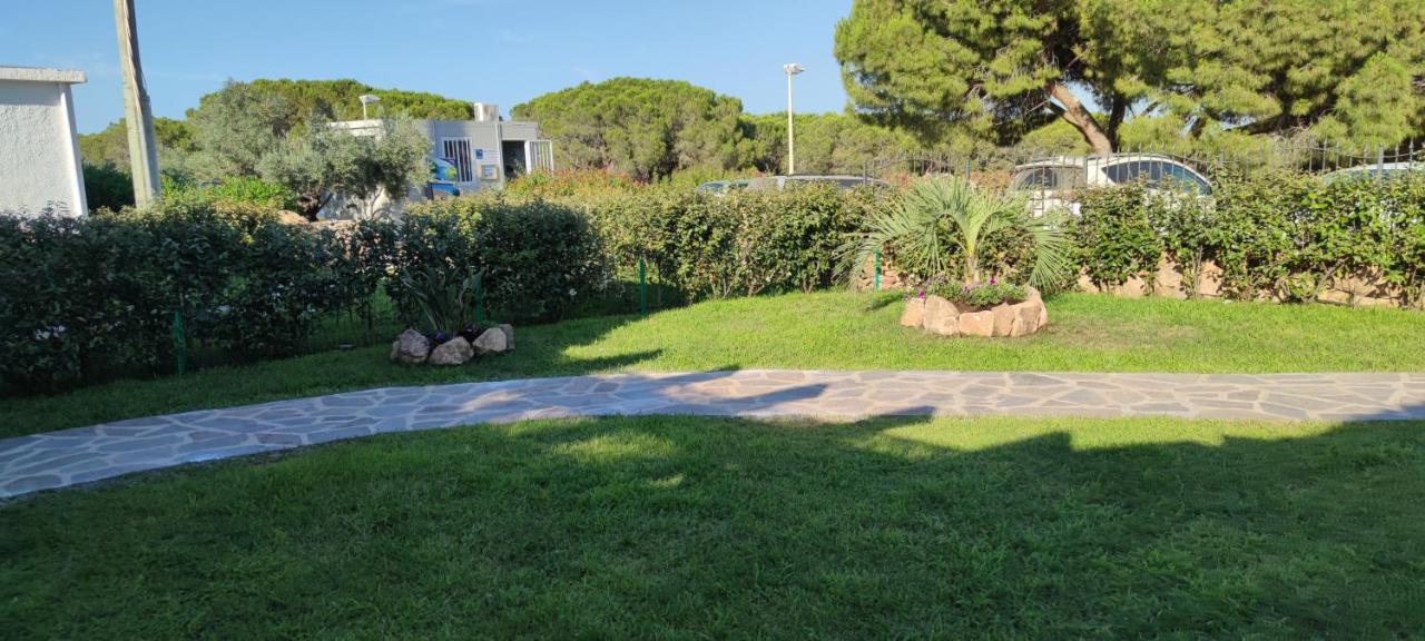 Maison de vacances Sardaigne Budoni Extérieur photo