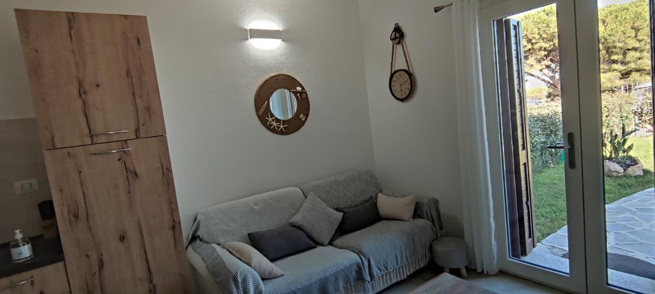 Maison de vacances Sardaigne Budoni Extérieur photo
